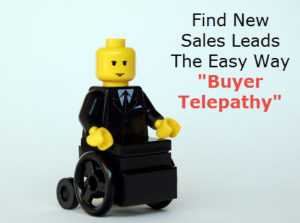 Find New Sales Leads